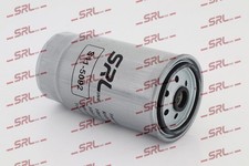 Kraftstofffilter für BMW E36 Limo Kombi E34 E39 E38 Land Rover Freelander 93-05