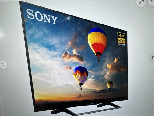 Sony XBR-49X800G (49, 4K, HDR): Prezzo, scheda tecnica e offerte Sony XBR-49X800G (49, 4K, HDR): Prezzo, scheda tecnica e offerte