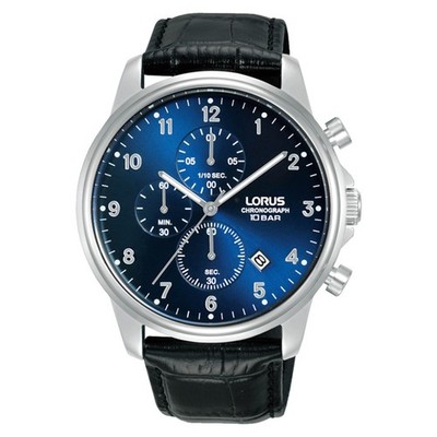Lorus RM341JX9 LOR RM341JX9   Herrenuhr, Sportmodell, 43 mm  Garantie: 2 Jahre Q