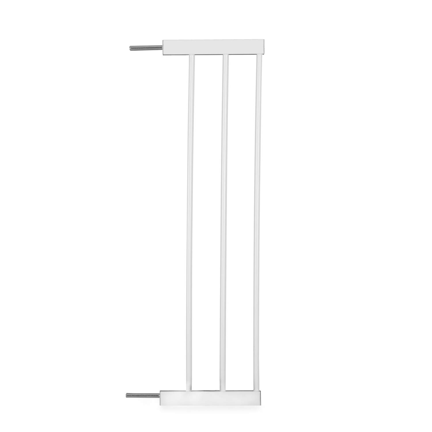 Extension de 21 cm pour barrière de sécurité enfant Stop N Safe 2 pour couloir et cuisine