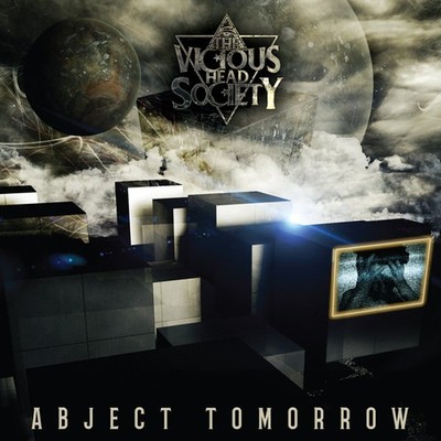 The Vicious Head Society Abject Tomorrow (CD) Album