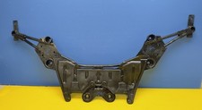 Nissan 350Z Z33 Front Suspension Lower Brace