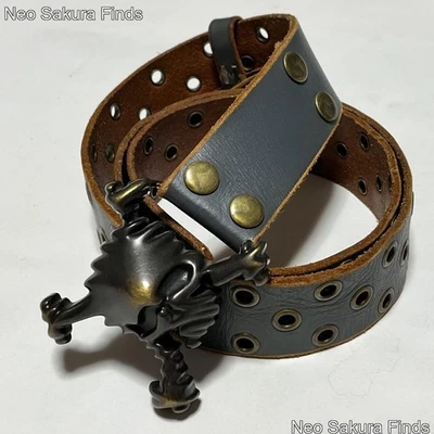 Oakley Skull Belts for Men for sale | eBay