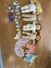 Cabbagepatch Kids/ Cabbagepatch Clothing