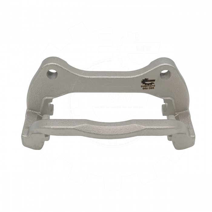 Support Étrier Frein Avant Range Rover Sport L494 Pièce Liaison Essieu - 3