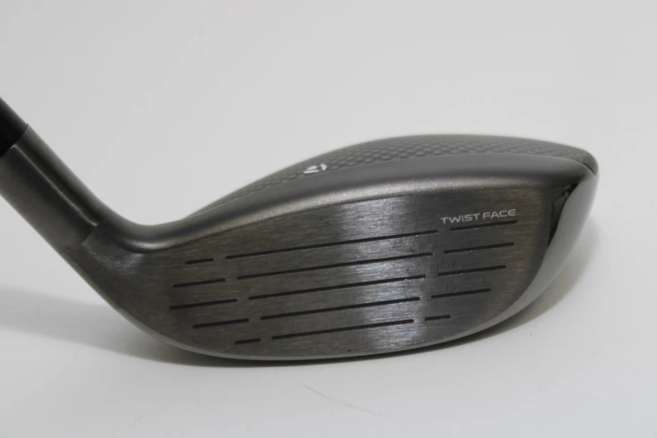 TaylorMade Qi35 Max Hybrid 3 (20°) Regular Linkshand - Bild 3 von 4