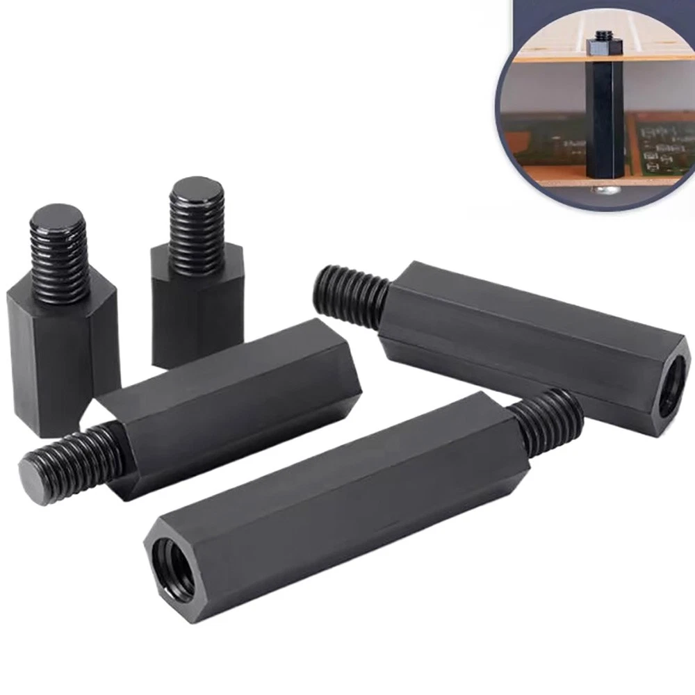 Boccole Distanziali In Acciaio Inox, Diametro 16mm, Varie Lunghezze Per Fori Di Sgombero. Prodotto Nel Regno Unito.