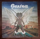 GASTON 'My Queen' LP Hotlanta RARE NC Funk Soul Disco OG 1978 No Title Listen!