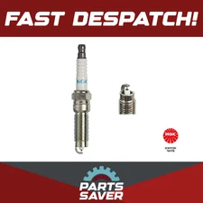 Spark Plugs Set 4x 91924 NGK 1802090 DS7G12405BA ILZNAR8A7G Quality Guaranteed