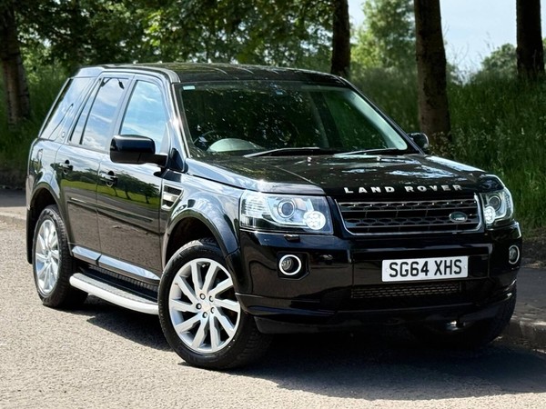 eBay - LAND ROVER FREELANDER 2...