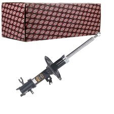 Amortisseur Chevrolet KALOS