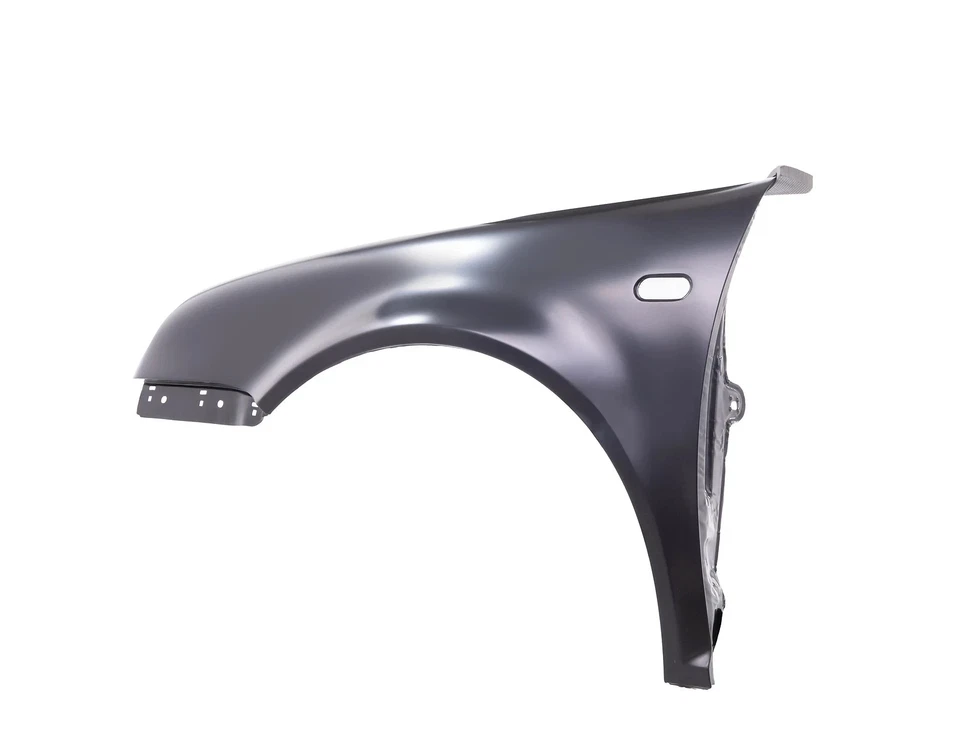 New Front Left Driver Side Fender For 1999-2006Volkswagen Golf 4th Generation Foto 4 de 4