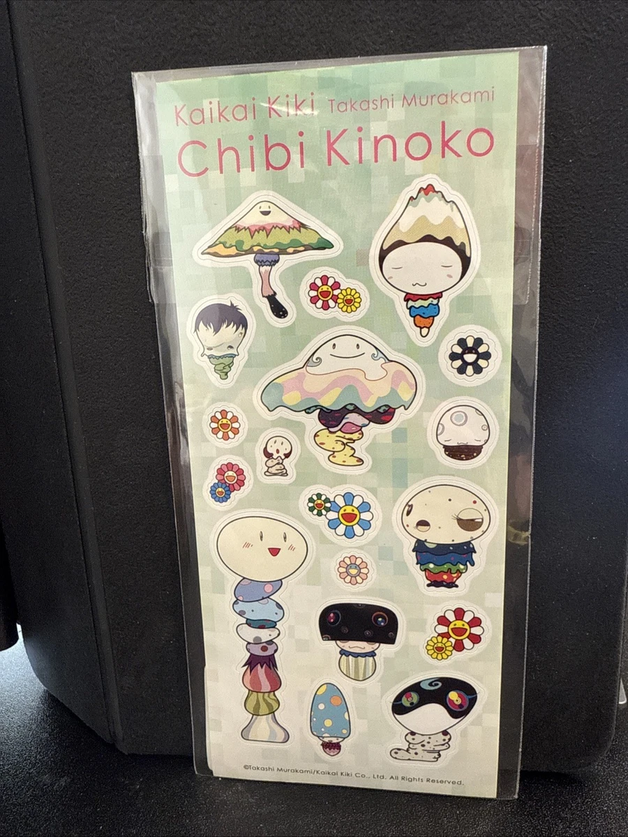 kaikai kiki products for sale | eBay