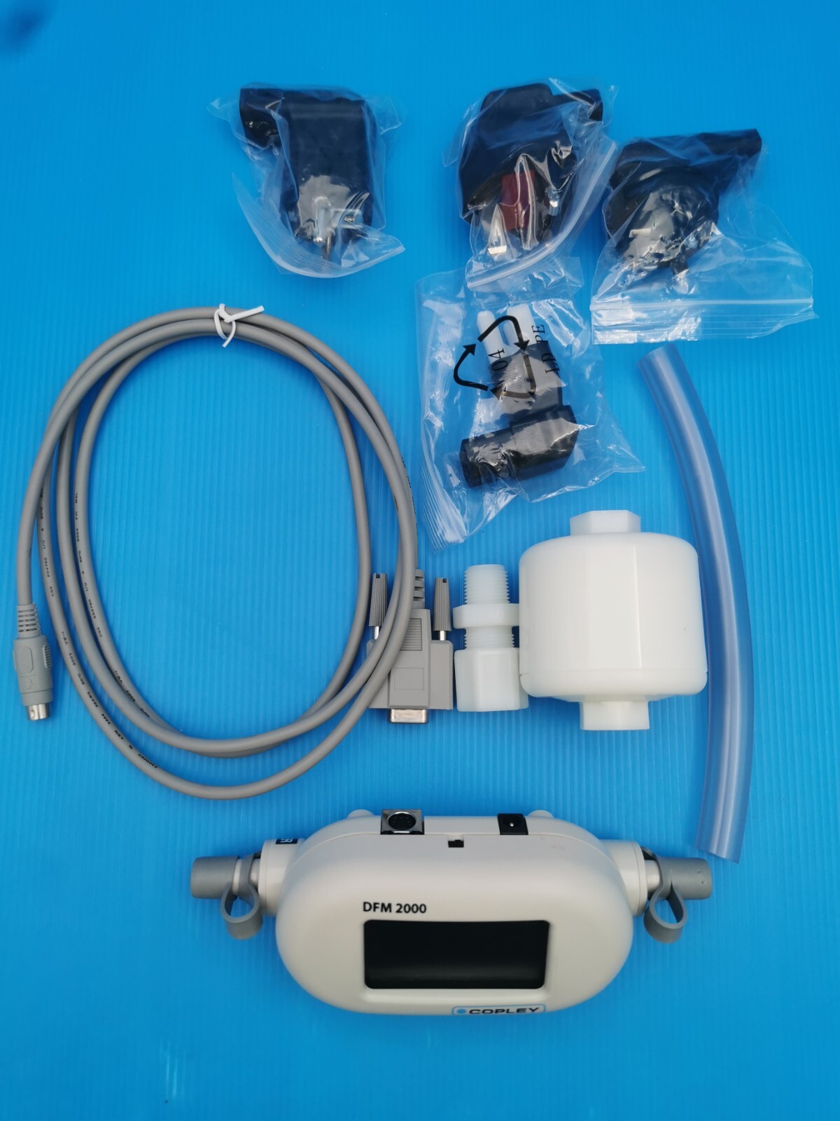 TSI 4043 H TSI 4043 Thermal Mass Flowmeter W All EBay tsi-4043-h-tsi-4043-thermal-mass-flowmeter-w-all-ebay