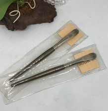 2x Scott Barnes Concealer Brush - Full Size - New