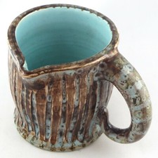 PICHET Céramique CERENNE CARDINALI à VALLAURIS 50/60 Vintage, capron/colonieu...