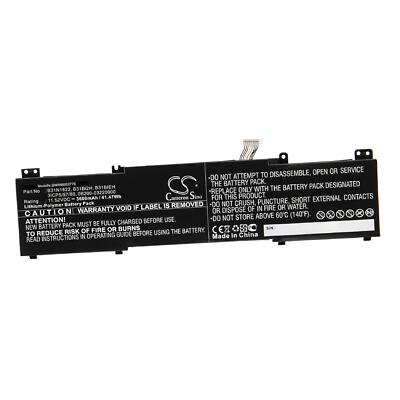 Battery for Asus ZenBook Flip 14 UM462DA-AI031T Flip 14 UM462DA