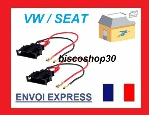 Autoradios Toledo para coches SEAT