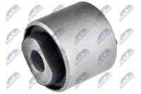 NTY ZTT-SB-005C Kontrollarm-/Hinterachslager FüR Subaru