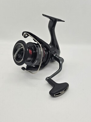 Shimano 24 VANFORD 4000XG Spinning Reel Gear6.2 | eBay