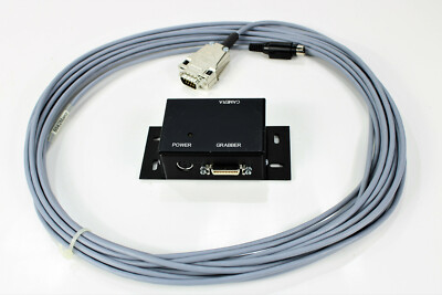 Mikrotron Camera-Link Repeater Grabber