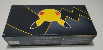 Pokemon TCG 25th Anniversary Celebrations Prime Collection 290