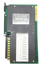 Allen-Bradley 48V DC Output Module 1771-OC USED