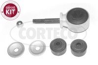 Corteco 49400859 Koppelstange Stabi Vorne FüR Astra F Calibra A Vectra 1.4-2.0