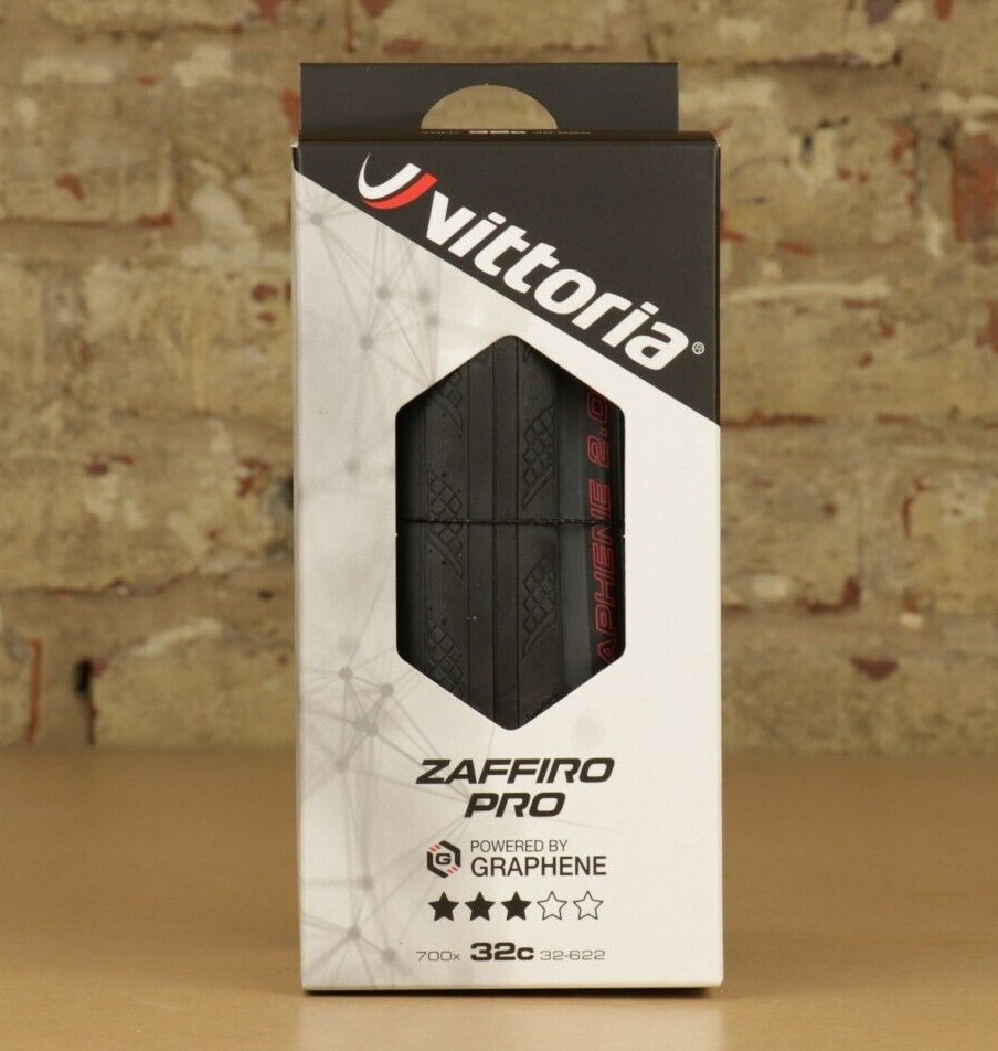 Vittoria ZAFFIRO PRO 700×23C 2本　ブラック 箱無し 20200227-01005_r.jpg