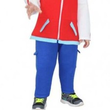 Rennfahrer Kostüm Für Jungen – Overall Mit Mütze, Für Karneval & Party