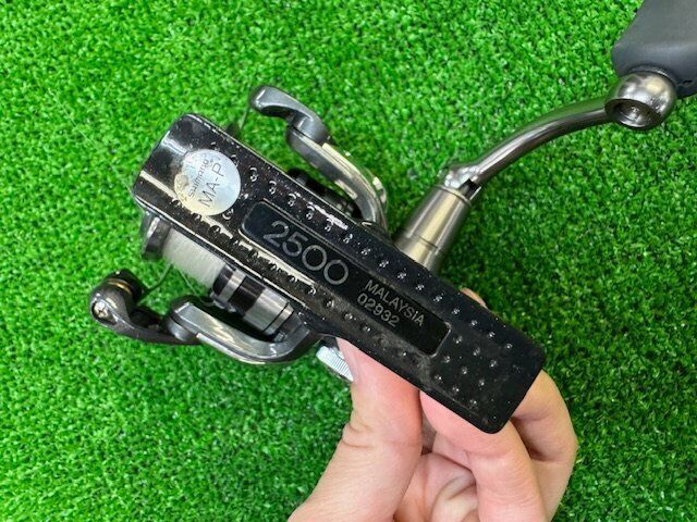 Spinning Reel SHIMANO ULTEGRA 2500 SE17E | eBay Spinning Reel SHIMANO ULTEGRA 2500 SE17E | eBay