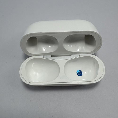 AirPods Pro With MagSafe Charging Case Wireless Bluetooth Earbuds Earphones ANC - Picture 20 of 21