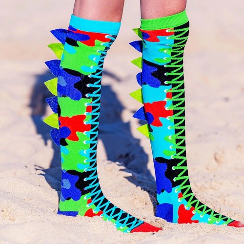 MADMIA SOCKS - CRAZY FUN SOCKS - COLOURFUL SOCKS - COOL SOCKS - Picture 328 of 521