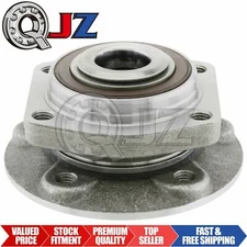 [FRONT(Qty.1)] New Wheel Hub Replacement For 1999-2000 Volvo S70 FWD/AWD-Model