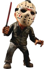 Mezco Action Figures & Accessories Jason Voorhees for sale | eBay