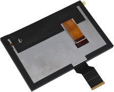 7" LCD Display Touch Screen For 2017-2020 Jeep Compass Radio Navigation Replace