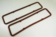 5/16" extra Thick Small Block Chevy 283 305 327 350 Cork Valve Cover Gasket SBC