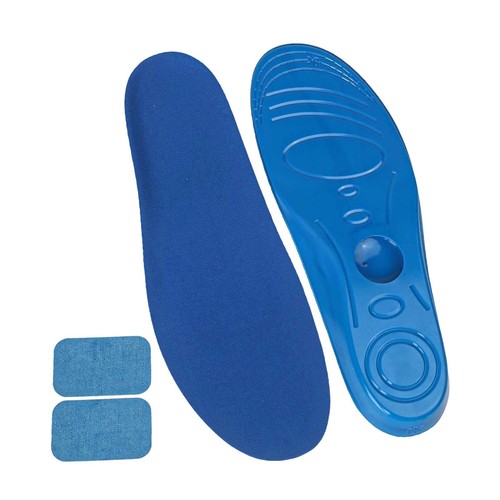 Protective Insoles with For Airtag Technology for Elder and Child Safety - Zdjęcie 37 z 42