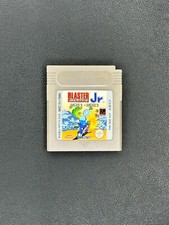 Thumbnail of ebay&reg; auction 365113729985 | Nintendo Gameboy - Blaster Master Jr. - CHN - getestet - Nur Modul