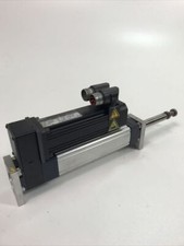 Bosch Motor SR-A0.0008.060-10000 Electric Cylinder Parker ETB32 M10PA47-FMA 80-A