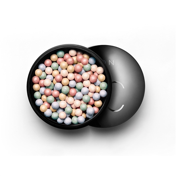 Avon Blush Pearls – Cool-Tönung, Mineralisches Rouge-Perlen Zum Verwirbeln, 28g, Für Natürlichen Glow