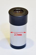 Leitz Wetzlar Périplan GF 10x  Oculaire de Microscope Germany