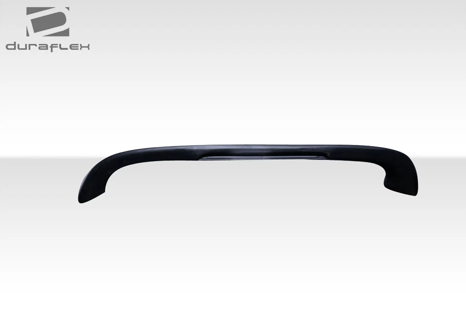 For 2006-2012 Eclipse Duraflex Super Sport Rear Wing Spoiler - 1 Piece - Imagem 2 de 4