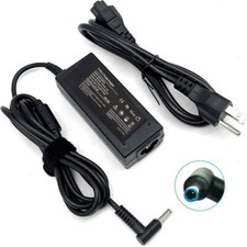 65W Laptop Charger for HP ProBook 640 G2 650 G2 / 450 430 440 446 455 470 G3 G5