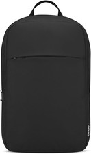 Lenovo 15.6-inch Laptop Backpack for Computers up to 15.6", Black