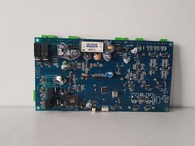 K. C. I. C. C.P System Eingedruckte Strom Cathodic Schutz Kontrolle Platte Ver