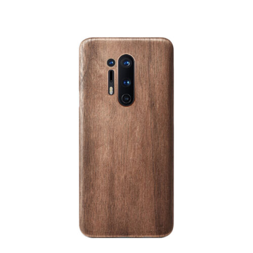 Bulletproof Aramid Fiber x Wood Natural Slim Wooden Case for OnePlus - Picture 20 of 25