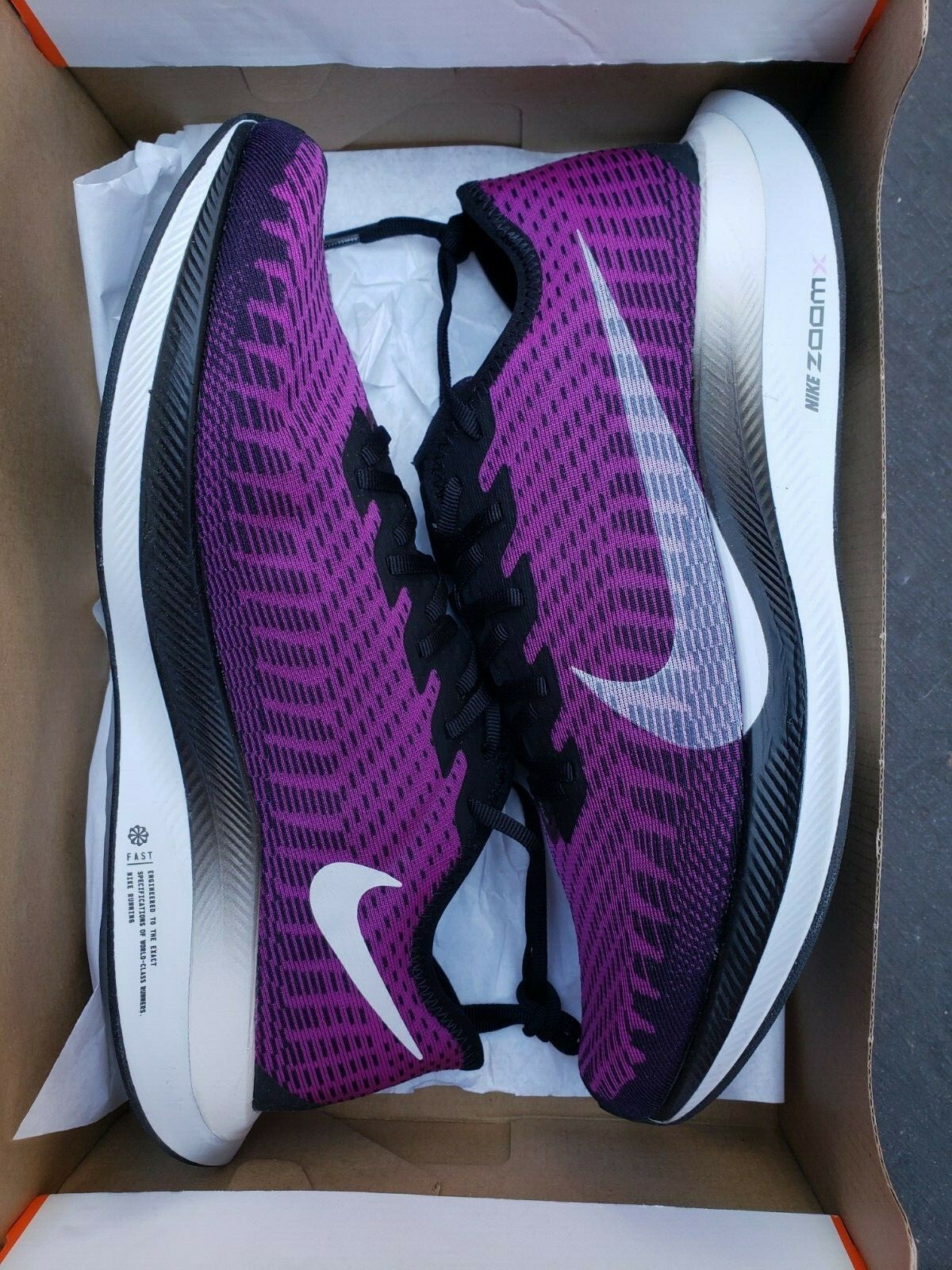 Nike Zoom Pegasus Turbo купить в 