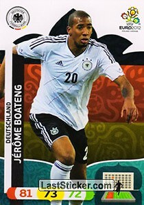 Wybór kart PANINI UEFA EURO 2012 - Zdjęcie 23 z 232