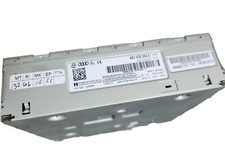 VOLKSWAGEN TOUAREG 7P RADIO 4G1035053E